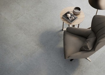 КОВРИК DOGE MURANO GRESSES 100x100 HALCON TERRIBLE GRADE I