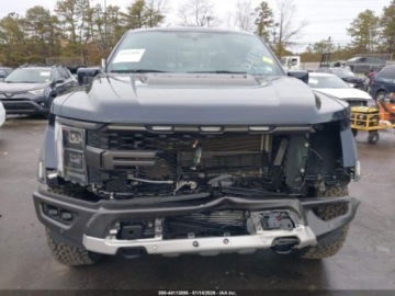 Ford 2022 Ford F150 Raptor 2022 3.5 Benzyna 450KM, zdjęcie 7