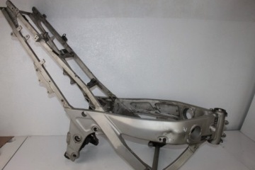 РАМА KAWASAKI ZZR 600 93-04 С ДОКУМЕНТАМИ