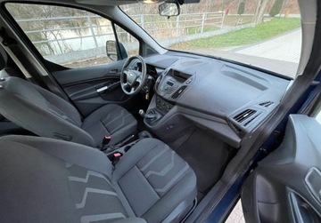 Ford Tourneo Connect II Standard 1.5 TDCi 100KM 2016 Ford Tourneo Connect 1.5 TDCI, Bezwypadkowy Zadbany 1.5 Diesel 100KM, zdjęcie 7