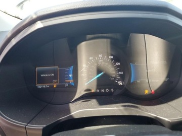 Ford Edge II 2022 Ford Edge SE 2022 2.0l 2.0 Benzyna 250KM, zdjęcie 9