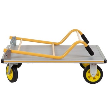 Тележка-платформа Stanley PC512, 300 кг