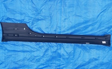 LISTWA PROGOWA LEWA FIAT 500 ABARTH 1,4T