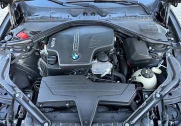 BMW Seria 4 F32-33-36 Cabrio 428i 245KM 2014 BMW Seria 4 428i Cabrio 2,0 Benz. 245KM Automat GWARANCJA Zamiana Zarejest, zdjęcie 28