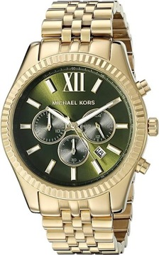 Michael Kors ZEGAREK MICHAEL KORS MK8446 - LEXINGTON (zm524d)