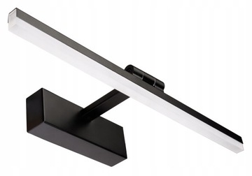 KINKIET lampa LED łazienkowy nad lustro 40cm 9W