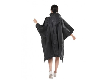 Poncho Women's Raintcoat мужской пончо Пончо Пончо Кейп с капюшоном