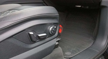 Audi Q7 II SUV 3.0 TDI 272KM 2017 Audi Q7 3.0TDI 272KM Quattro S-line 7os. Hak LED Tem. Akt Salon PL, zdjęcie 14