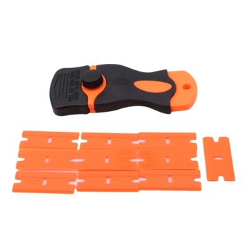 do kolorowania samochodów 10 sztuk plastikowe ostr