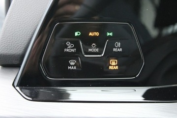 Volkswagen Golf VIII Hatchback Plug-In-Hybrid 1.4 TSI 204KM 2022 Volkswagen Golf STYLE DSG Asystent Salon PL, zdjęcie 21