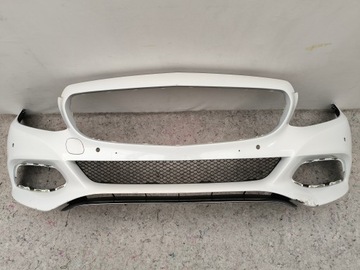 MERCEDES A205 W205 205 NÁRAZNÍK PŘEDNÍ