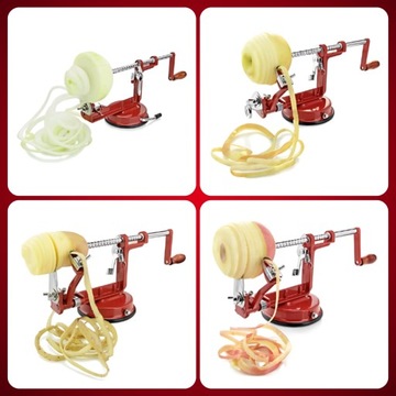 МАШИНА ДЛЯ ОЧИСТКИ КАРТОФЕЛЯ И ФРУКТОВ