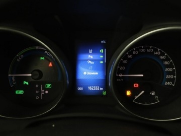 Toyota Auris II Touring Sports Facelifting 1.8 Hybrid 136KM 2016 Toyota Auris HEV full LED półskóra kamera i, zdjęcie 21