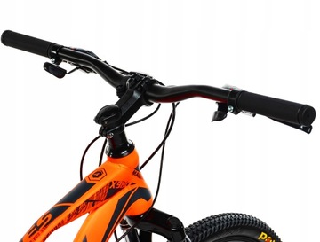 ГОРНЫЙ ВЕЛОСИПЕД SHIMANO 26 ДЮЙМОВ, 2 ДИСКОВЫХ ТОРМОЗА, ОТРАЖАТЕЛИ СВЕТА В РАМЕ 18 ДЮЙМОВ