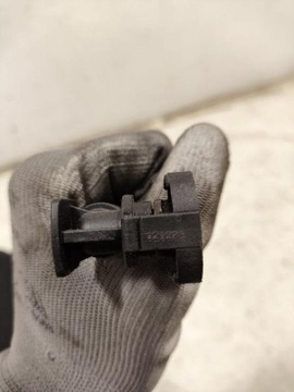 Rolls-Royce GHOST 2010 трубка распределителя топлива