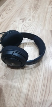 НАКЛОННЫЕ ИГРОВЫЕ НАУШНИКИ CORSAIR HS35