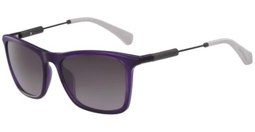 Okulary przeciwsłoneczne Calvin Klein damskie CKJ490S 506 (55)