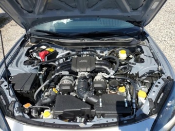 Toyota 2025 Toyota GR86 2025 2.4L RWD 2.4 Benzyna 228KM, zdjęcie 10