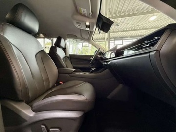 MG HS I 2025 MG HS Hybrid Exclusive, Rabat, niska cena, od reki, LED 1.5 Hybryda 224KM, zdjęcie 16