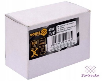 КРУГЛЫЙ СТЕПЛЕР ДЛЯ УСТАНОВКИ СЕТОЧНОГО ЗАБОРА