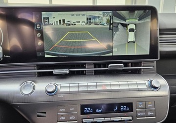 Hyundai Kona II 2025 Hyundai Kona Automat Executive Tech Promocyjny Kontrakt serwisowy lub po, zdjęcie 18