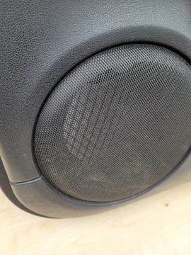 MERCEDES ML W164 05-11 BOCZEK DRZWI PRAWY PRZÓD