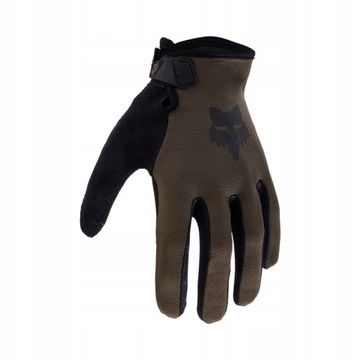 RĘKAWICE FOX RANGER DIRT M