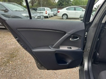 Ford S-Max I 2011 Toyota Avensis 2.0 D4D 126KM/I rej. 2012r/Salon PL, zdjęcie 23