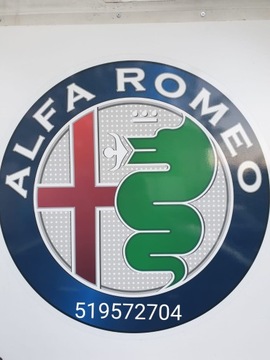 ALFA ROMEO 159 LINKA KLAMKI ZEWNĘTRZNEJ PRZÓD TYŁ