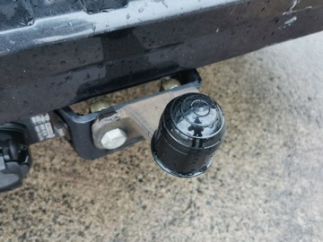 Renault Trafic III Furgon 1.6 dCi 120KM 2017 Trafic Grand 1.6 dCi, SPACECLASS , Salon Polska, Bezwypadkowy, VAT23%, zdjęcie 13