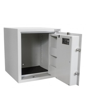 Сейф домашний Гардероб HOME 31002 класс S1 STALPOL