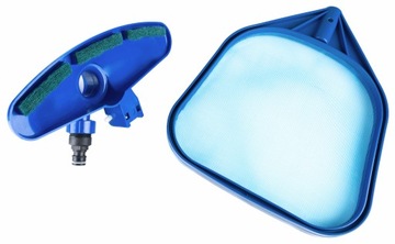 ПЫЛЕСОС ДЛЯ БАССЕЙНА НАБОР ДЛЯ ЧИСТКИ БАССЕЙНА