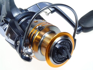 ФИДЕР DF 3000 КАТУШКА, КАРП, СВОБОДНАЯ ПЛОЩАДКА