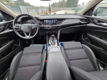 Opel Insignia II Sports Tourer 2.0 CDTI 170KM 2020 Opel Insignia 2.0 170Ps Automat Navi Alu Skora Led Piekna Gwarancja 2.0, zdjęcie 18