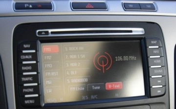 Ford S-Max I Van Facelifting 2.0 Duratorq TDCi DPF 140KM 2011 Ford S-Max 2.0D Navi Kamera Panorama Dach 2 KPL KOL Sprowadzony 2.0, zdjęcie 23