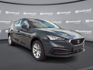 Seat Leon IV Hatchback 1.5 EcoTSI 150KM 2025 Seat Leon Style 1.5 TSI 150 KM, zdjęcie 11