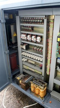 Токарный обрабатывающий центр с ЧПУ ANGELINI