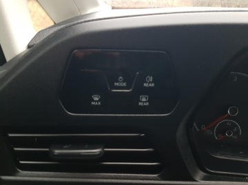 Volkswagen Caddy V Caddy 2.0 TDI 102KM 2022 VOLKSWAGEN CADDY MAXI 2,0 TDI DŁUGI BLASZAK VAN FURGON KLIMA 6-BIEGÓW, zdjęcie 36