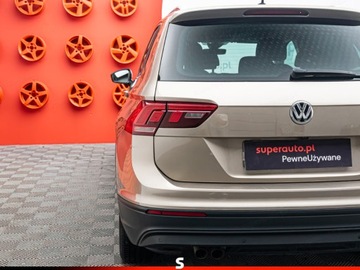 Volkswagen Tiguan II SUV 2.0 TSI 190KM 2019 VOLKSWAGEN Tiguan 2.0 TSI 4Mot. IQ Drive DSG 190KM 2019, zdjęcie 25