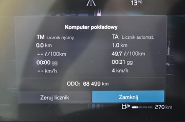 Volvo XC60 II 2023 VOLVO XC 60 PLUS Bright Krajowe 100% Bezwypadkowe I Właściciel Serwisowane, zdjęcie 32