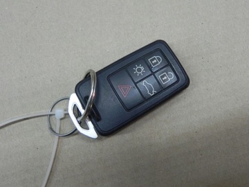 VOLVO V40 S60 V60 XC60 V70 XC70 S80 KLUCZYK PILOT