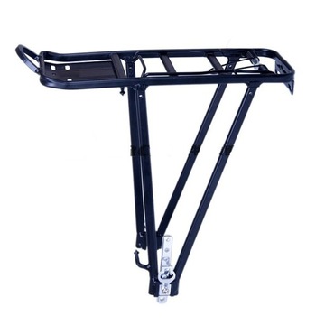 Задняя стойка для велосипедов Регулируемая стойка для шоссейных велосипедов