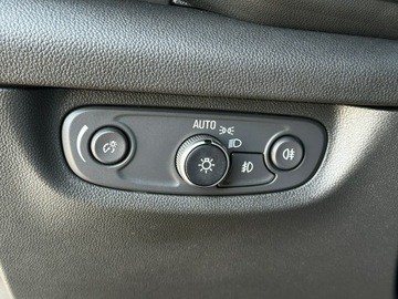 Opel Insignia II Sports Tourer 2.0 CDTI 170KM 2018 Opel Insignia FullLED, Skóra, Navi, HeadUp, Hak, zdjęcie 23