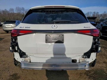 Mercedes GLC C254/X254 2024 Mercedes-Benz GLC 300 4Matic 2024 2.0 Benzyna 255KM, zdjęcie 2