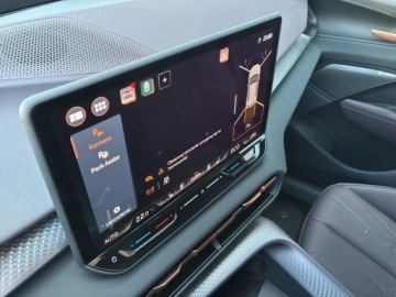 Cupra Terramar SUV Plug-In 1.5 TSI e-Hybrid 272KM 2025 Cupra Terramar VZ 1.5 e-Hybrid 272 KM DSG, zdjęcie 15