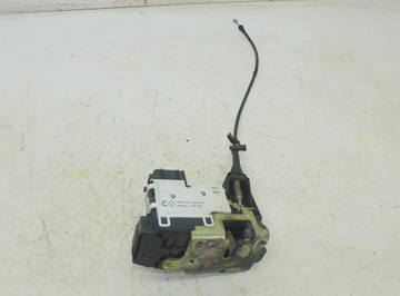 JAGUAR S-TYPE 3.0 03R ZÁMEK DVEŘE PRAVÝ PŘEDNÍ 2W4A-5421812-FB