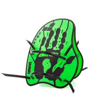 Wiosełka treningowe techniczne arena Vortex Evolution zielone L