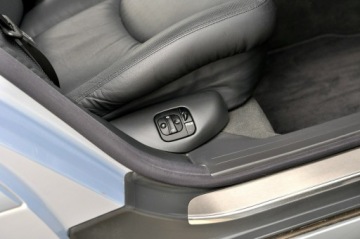 Mercedes Klasa S W220 2001 Mercedes S 500 _5.0 300KM_LPG_Long_Full, zdjęcie 21