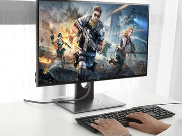 KABEL PRZEWÓD WIDEO DP 1.2 DISPLAYPORT DO DISPLAY PORT 4K 8K 60HZ 1M 100CM