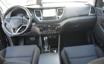 Hyundai Tucson III SUV 1.7 CRDi 141KM 2016 Hyundai Tucson 1.7CRDI Automat Navi Kamera 2KPL KOL Grzane Fotele Sprowadz, zdjęcie 28